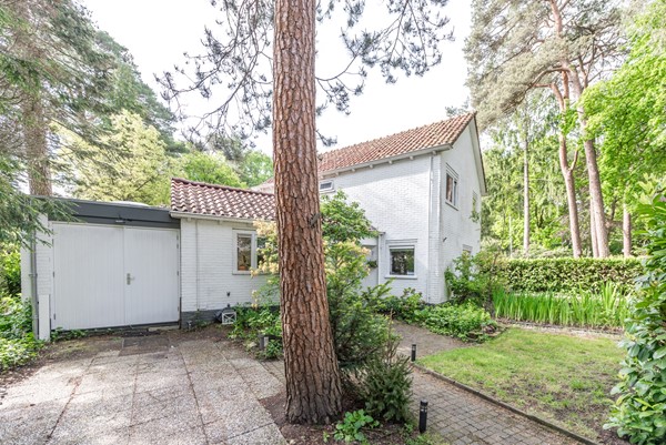Medium property photo - Dennenlaan 17, 7313 AM Apeldoorn